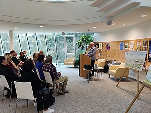 Univ.-Prof. Dr. Karl Müller