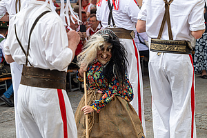 Copyright: Albert MOSER