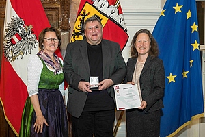 Robert Pils (Museumsverein Bischofshofen)